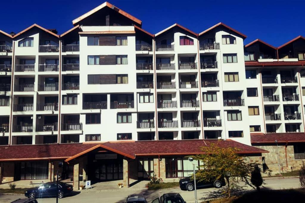 Borovets Forest View Exterior photo